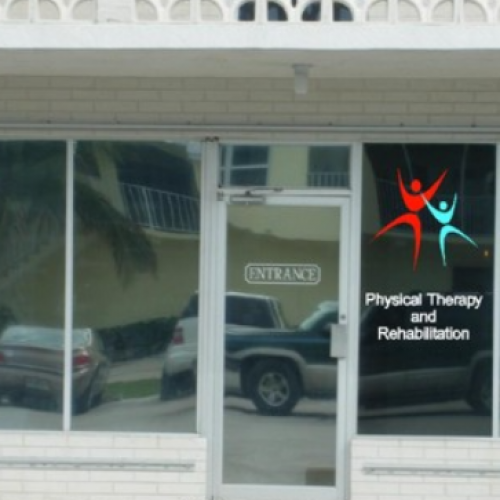 Onshore Physical Therapy And Rehabilitation